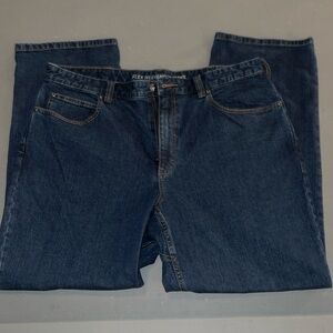 Duluth Trading Co. Flex Weekender Jeans